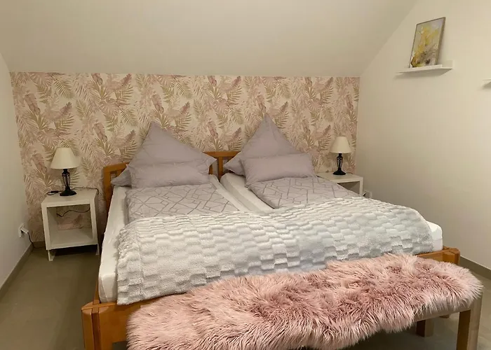 Ferienwohnung Mit Charme