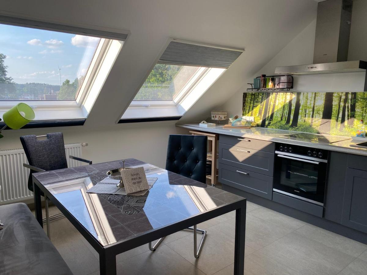 Apartament Mit Charme Langenzenn