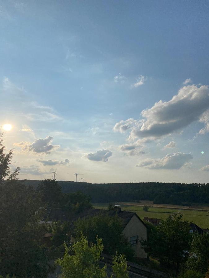 Mit Charme Apartament Langenzenn