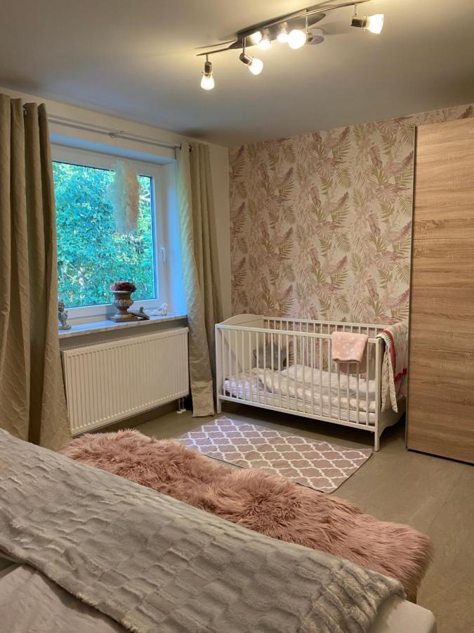 Mit Charme Apartament *