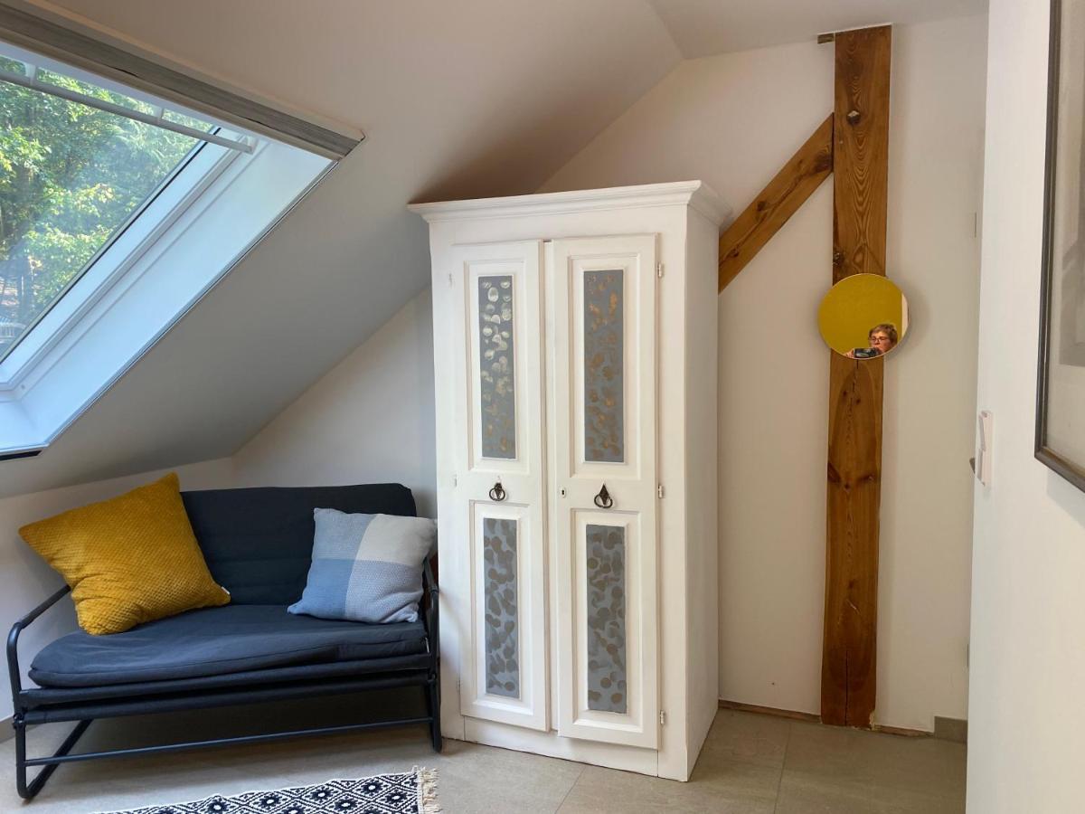 Apartament Mit Charme *