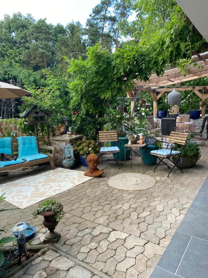 Mit Charme Apartament Langenzenn