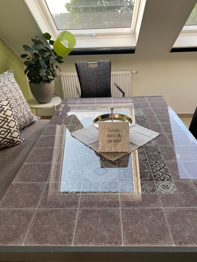 Mit Charme Apartment Langenzenn
