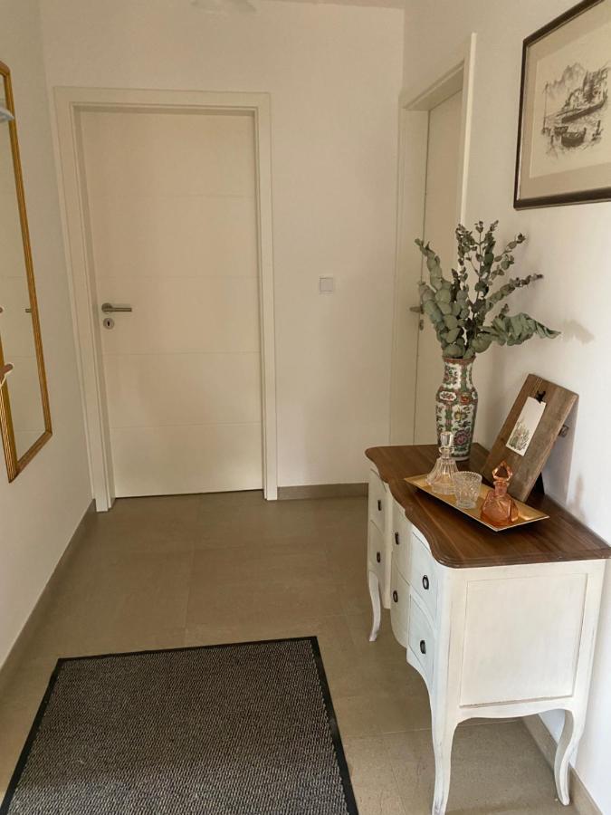 Apartment Mit Charme