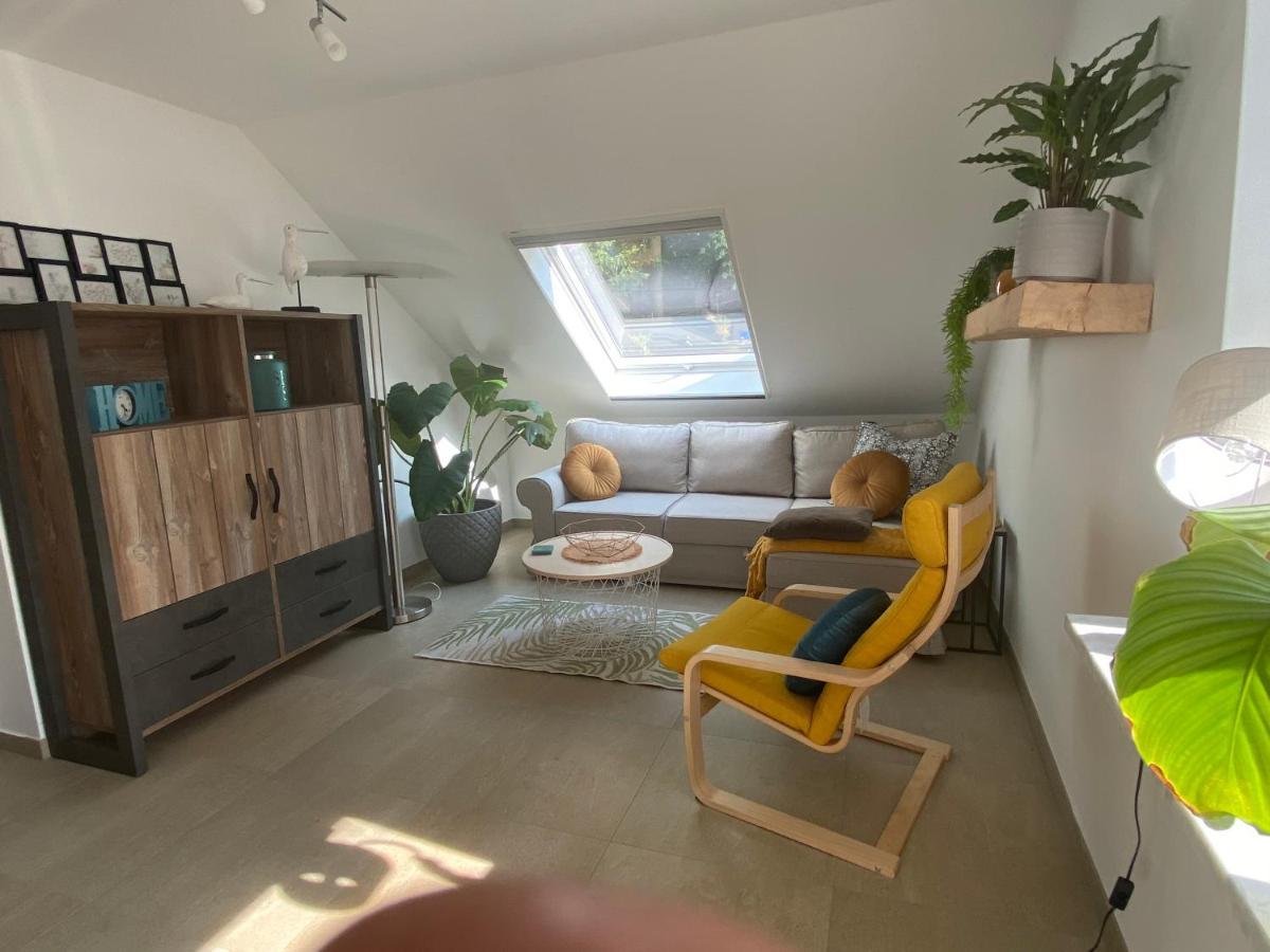 Apartment Mit Charme *