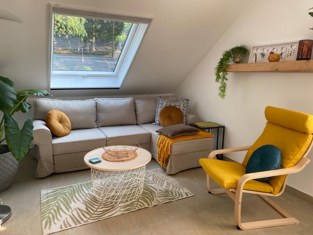 Apartment Mit Charme Langenzenn