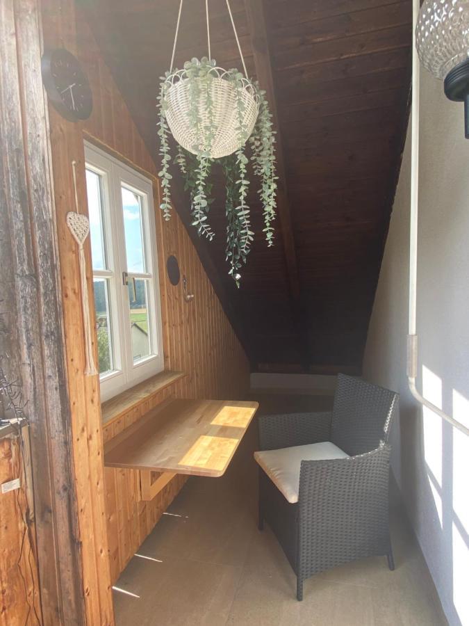 Apartment Mit Charme Langenzenn