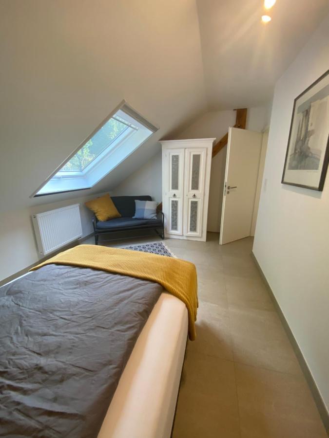 Apartment Mit Charme