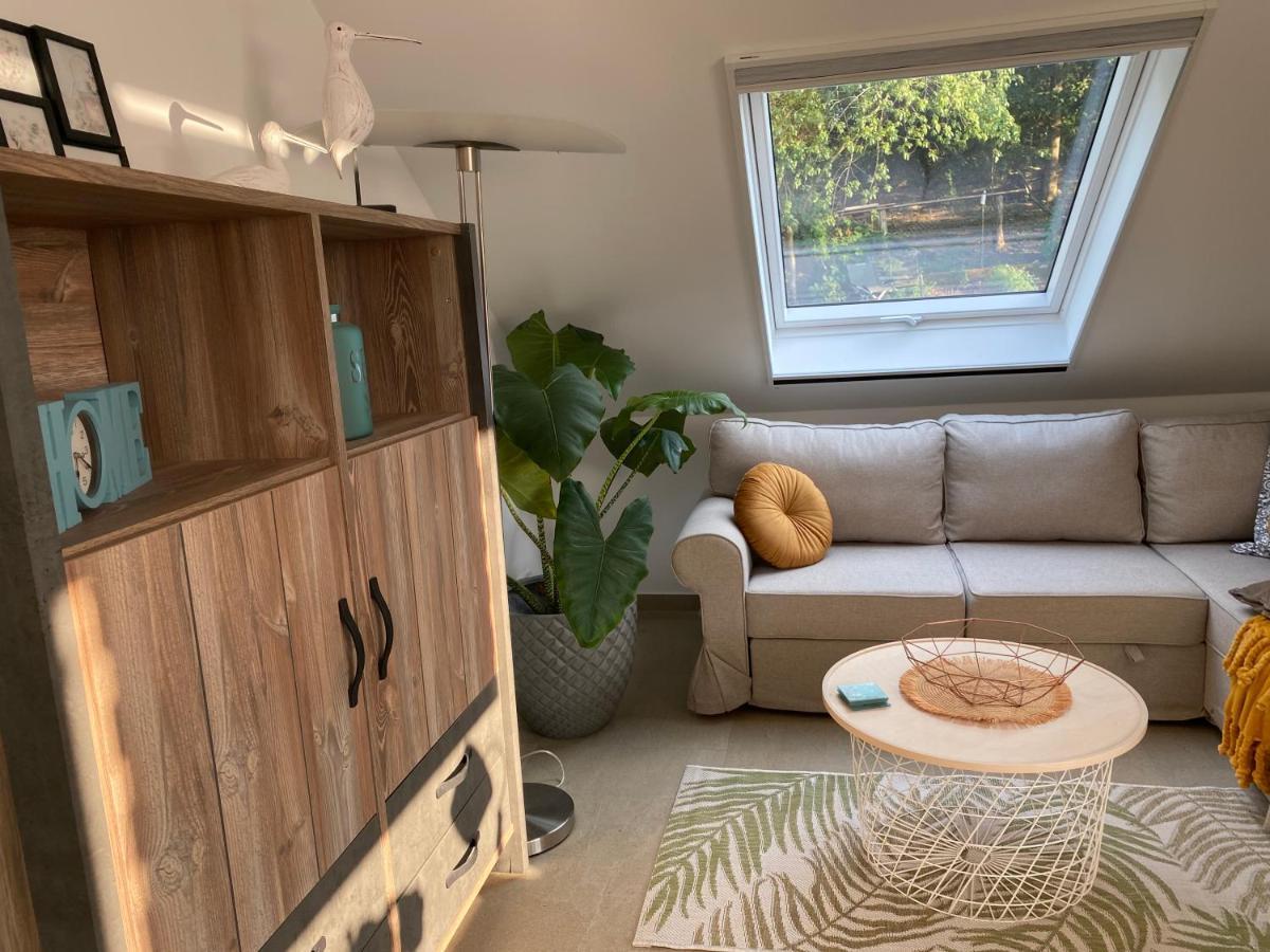 Apartment Mit Charme *