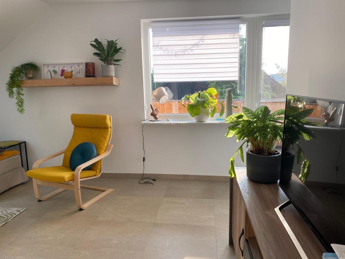 Mit Charme Apartment Langenzenn